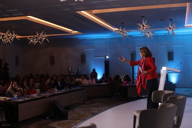 Foro Mujer 2026 reúne a líderes que impulsan el cambio