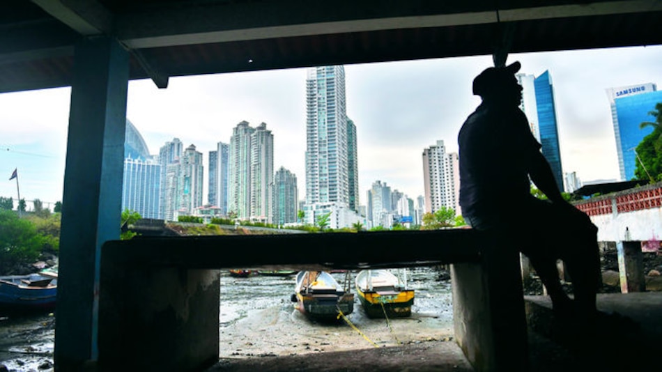 Pobreza en Panamá se ubicó en 15.6%, según Cepal