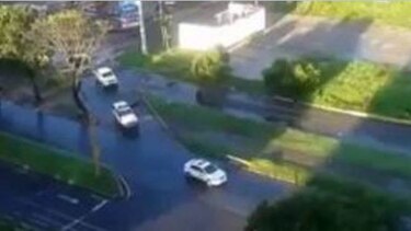 Venezuela: grupo de uniformados se declara en rebeldía; gobierno dice que ya controla situación