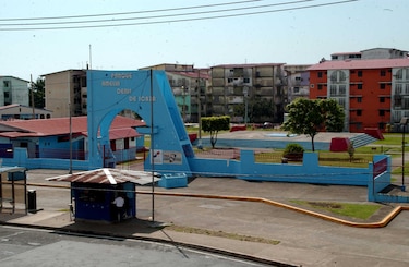 Rehabilitación de calles en El Chorrillo costaría 58 millones de dólares