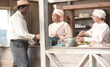La película istmeña 'Historias del Canal' en pos del Goya