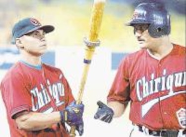 El 'baum bat', ¿un engaño?