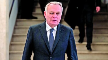 París vuelve a denunciar ciberataques atribuidos a Moscú