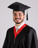 La Universidad de Panamá presenta a los graduados de su Facultad de Derecho y Ciencias Políticas