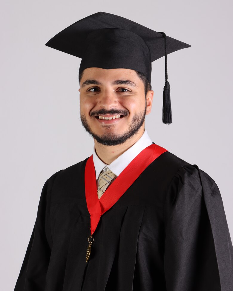 La Universidad de Panamá presenta a los graduados de su Facultad de Derecho y Ciencias Políticas