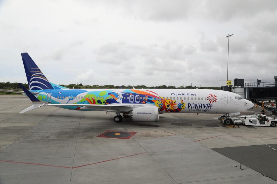 Esperan atraer a 150 mil turistas con el programa ‘Panamá Stop Over’ en 2024