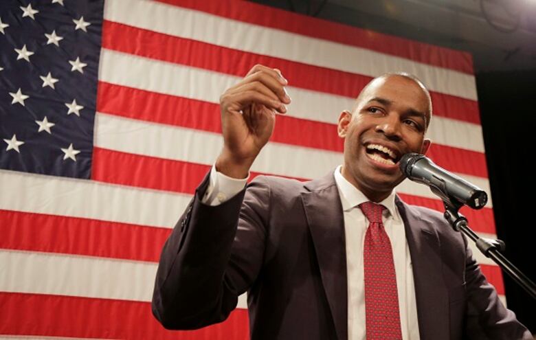 40 latinos en el Congreso de EU