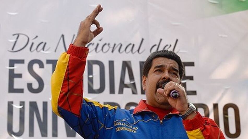 Maduro debe recibir más presiones de cara a elecciones legislativas