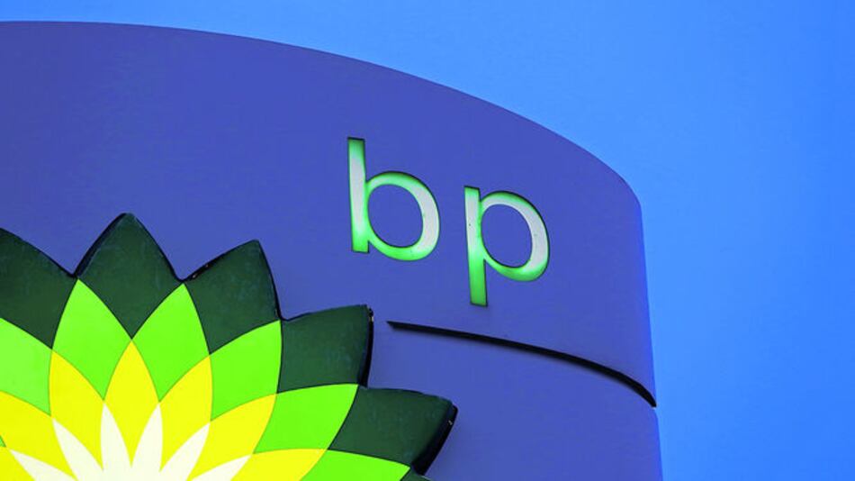 BP invierte en terminal de etanol