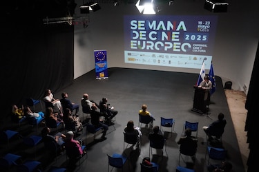 Drama, animación y cine social destacan en la Semana de Cine Europeo 2026 en Panamá