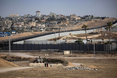 Israel pide a los palestinos dejar Rafá ‘inmediatamente’ ante una inminente ofensiva