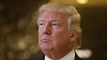 China rechaza la sugerencia de Trump de negociar con Taiwán