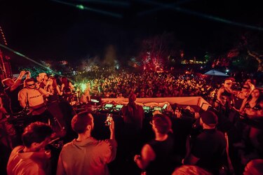 En marzo de 2024 vuelve Panama Crossroads Music Festival