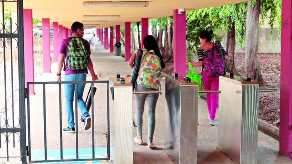 Proceso de admisión 2018 para la UP comenzará en agosto