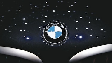 BMW prepara cierre temporal por el ‘brexit’