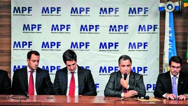 Arrestos en Brasil por el caso Lava Jato