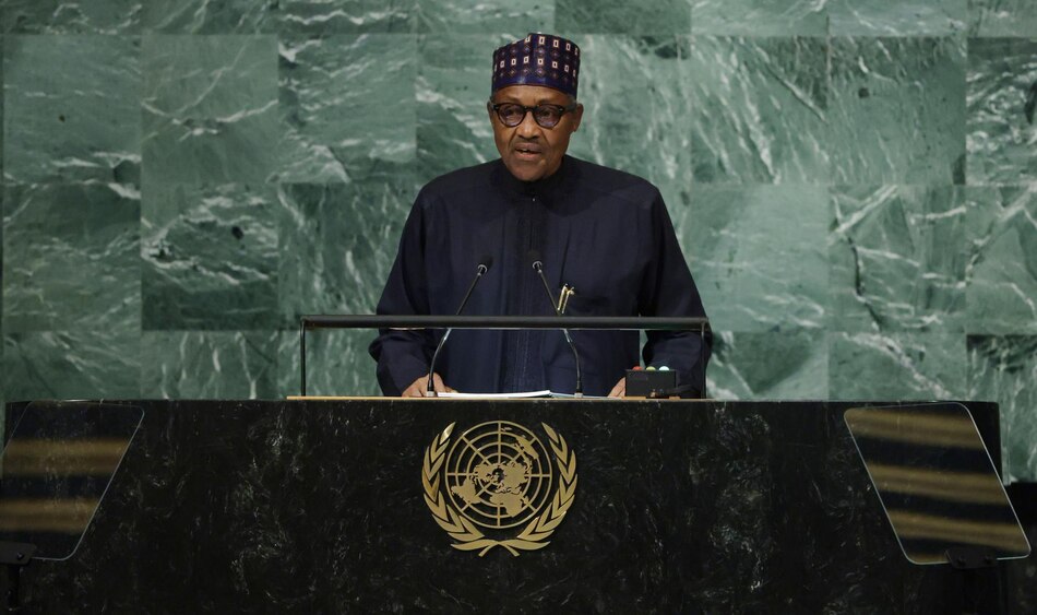 Muere en Londres el expresidente nigeriano Muhammadu Buhari a los 82 años