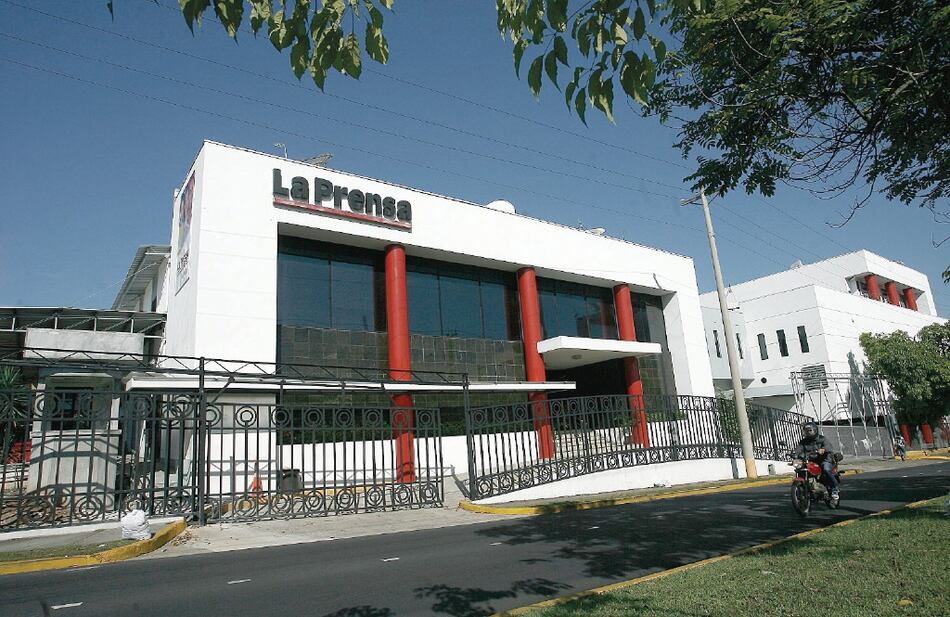 Corte Suprema de Justicia niega recurso a Corprensa