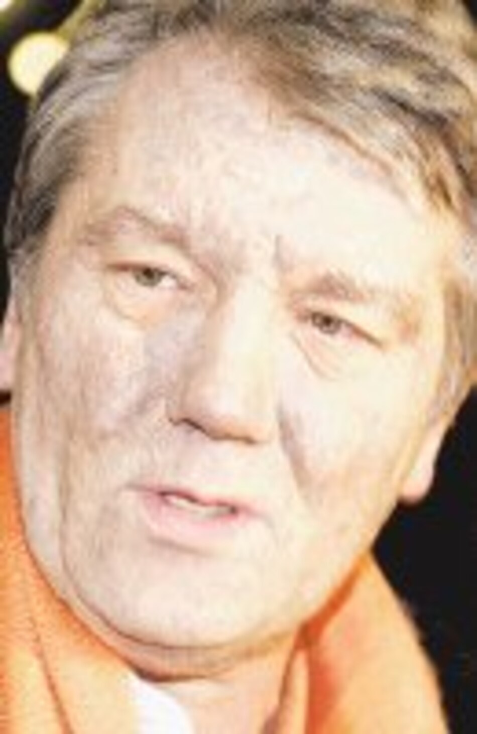 ¿Quién envenenó a Viktor Yushchenko?