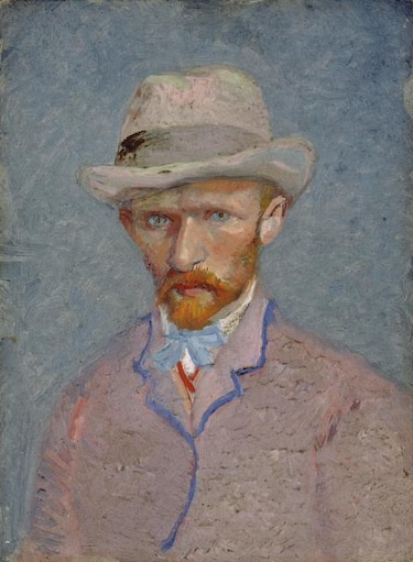 Teoría sobre suicidio Van Gogh es 'prematura'