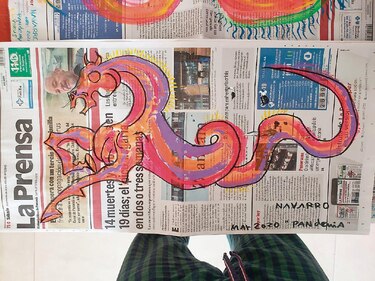 Subastas de arte contra el Covid-19