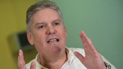 Quién es Alejandro Gil, el exministro de economía de Cuba condenado a cadena perpetua por corrupción y espionaje en un juicio rodeado de secretismo