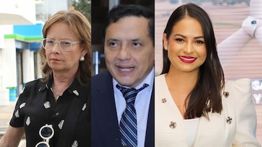 Revocatoria de mandato en Arraiján no logra firmas; otros procesos siguen estancados