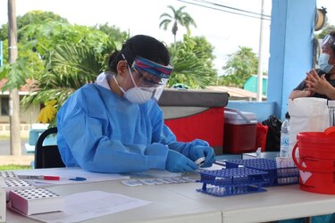 Se flexibiliza el toque de queda y el horario para ir a las playas; eliminarán el cerco sanitario de Capira