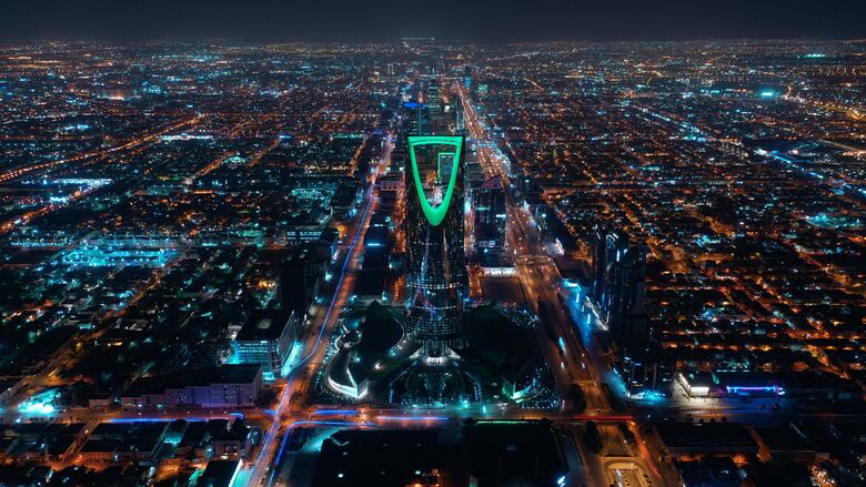 Riad en Arabia Saudita gana la sede de la Expo Mundial 2030