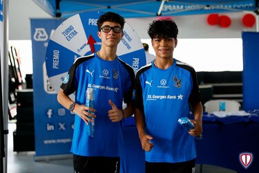Copa Talento Colegial: Arranca el segundo semestre con gran expectativa
