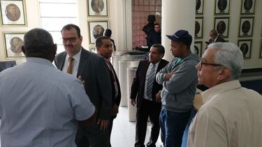 Magistrado juez Mejía niega petición para que Martinelli vote en la primaria de CD