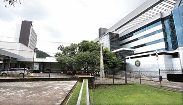 Pese a críticas, la Asamblea Nacional construirá un paso peatonal