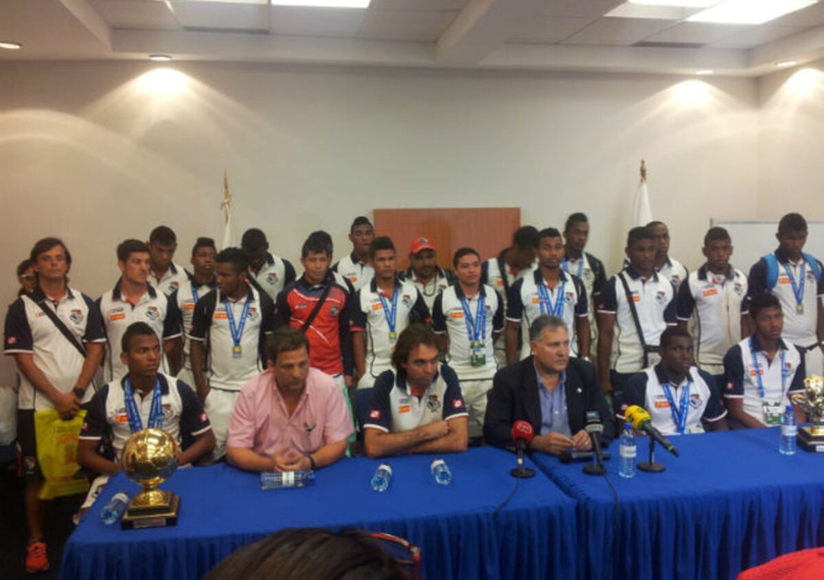 La Sub-20 se compromete a ser protagonista en el Mundial