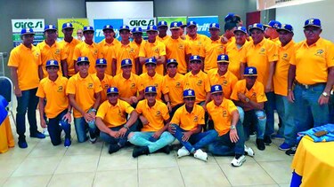 Herrera gana y se mete entre los ocho mejores del Juvenil