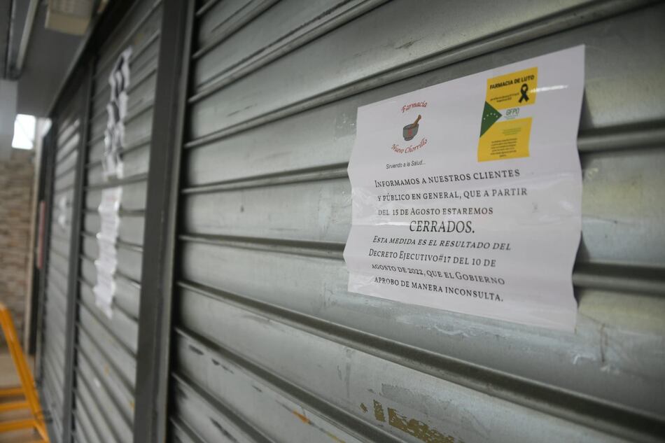 Fármacos que vengan de países con entidades regulatorias de alto estándar serán reconocidos en Panamá: Lau Cortés 