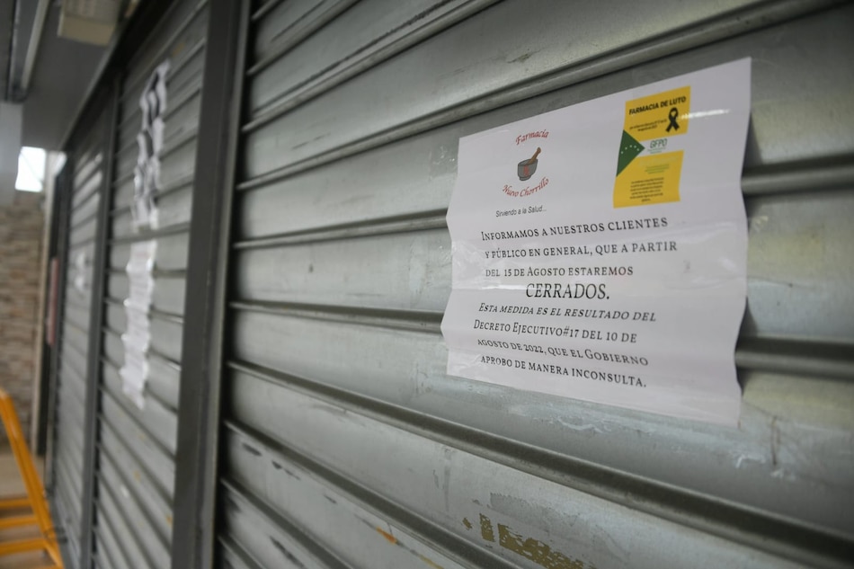 Fármacos que vengan de países con entidades regulatorias de alto estándar serán reconocidos en Panamá: Lau Cortés