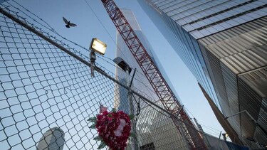 Estados Unidos recuerda 16 años de los ataques terroristas del 11-S