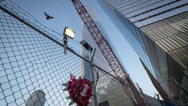 Estados Unidos recuerda 16 años de los ataques terroristas del 11-S