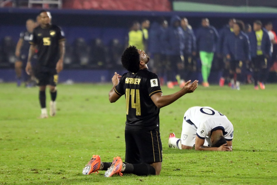 Lo bueno, lo malo, lo feo y lo temible de la quinta fecha