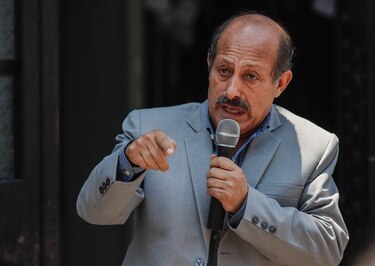 Jefa del Congreso de Perú pide a número dos de Pedro Castillo que ‘dé un paso al costado’
