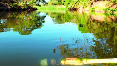 Exploran reservorios para producir agua a futuro