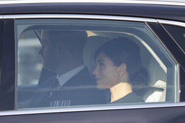 Los duques de Sussex sufrieron una persecución ‘casi catastrófica’ por un grupo de ‘paparazis’