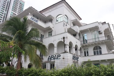 Eduardo Carrasquilla es designado como administrador de la ARAP
