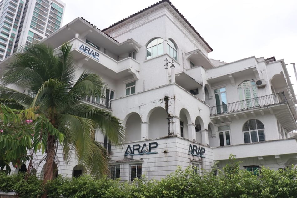 Eduardo Carrasquilla es designado como administrador de la ARAP