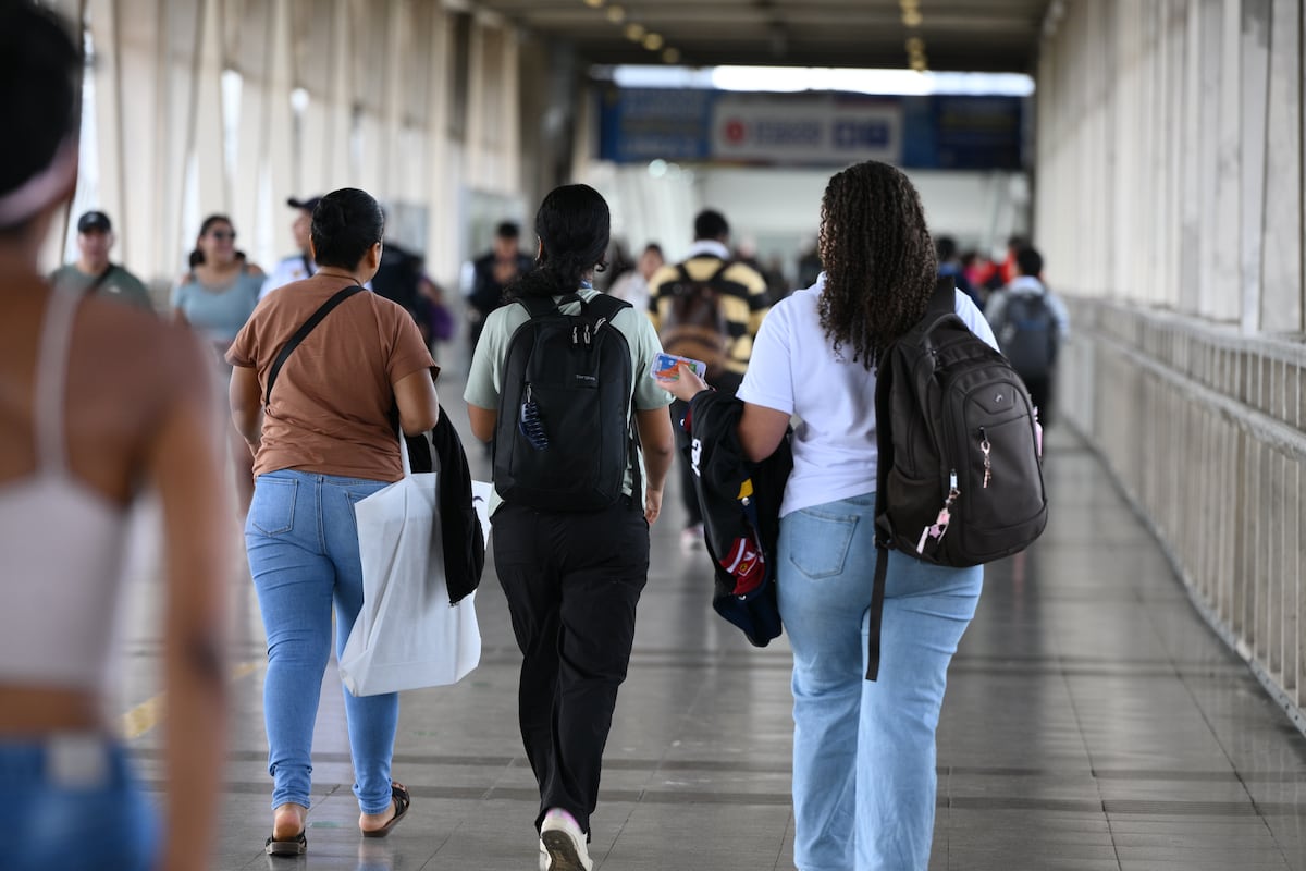 Lo que preocupa a los jóvenes sobre el empleo