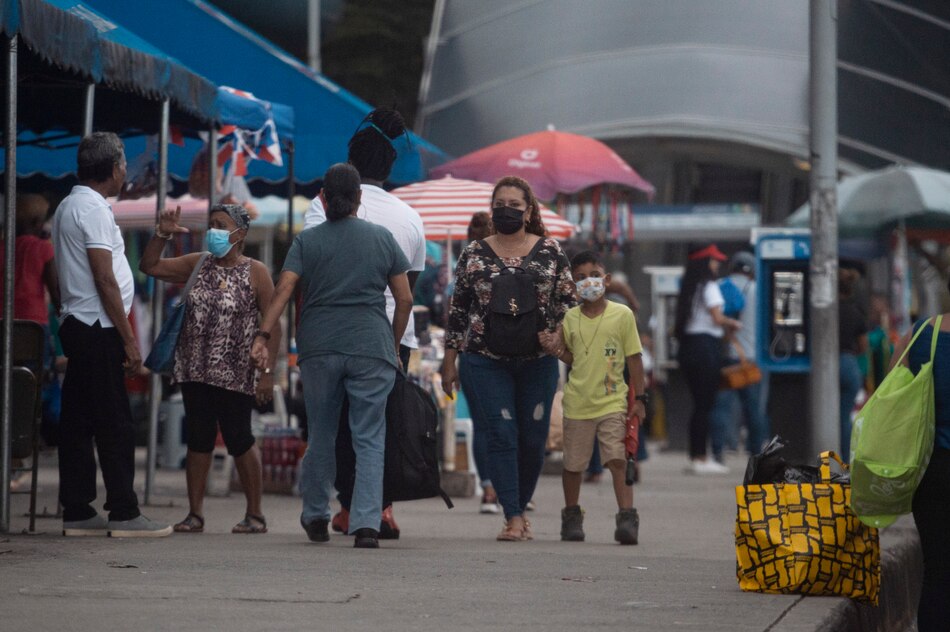 El futuro de la covid-19: endémica o estacional