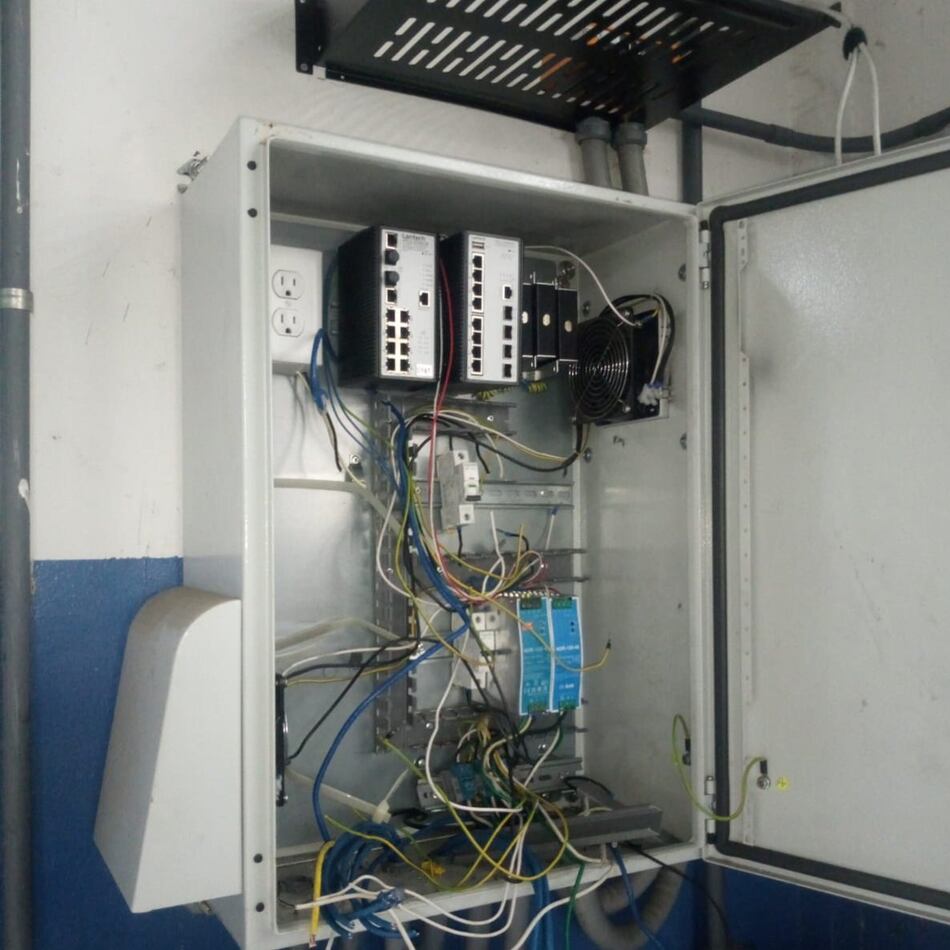 Vandalismo en estación de bombeo deja sin agua a más de cinco mil residentes en Chilibre