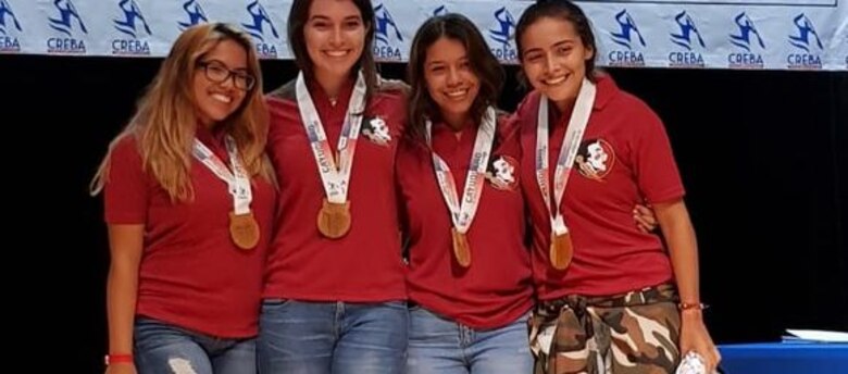 La tradicional carrera de Océano a Océano tiene a sus campeones de 2018