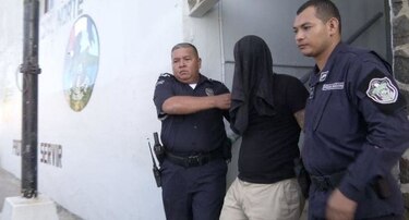 Policía Nacional captura a Chispita, acusado de secuestro y homicidio