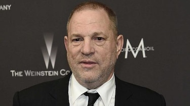 Policía británica investiga a Harvey Weinstein por siete casos de agresión
